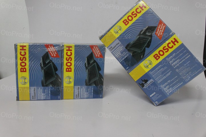 Còi sên Bosch EC6 cho xe Ford ranger