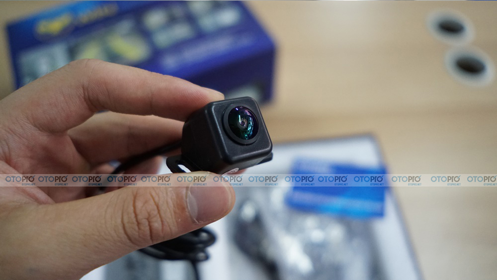 Camera 360 ô tô Owin Sony siêu nét