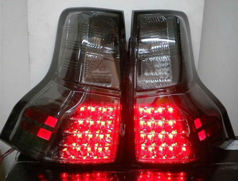 Đèn hậu độ LED nguyên bộ cho Toyota Prado